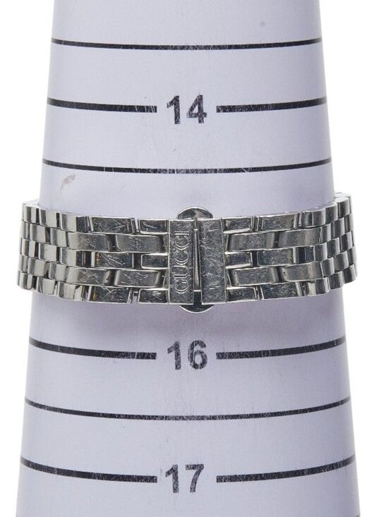 Gucci Class Stainless Steel Belt main image 4